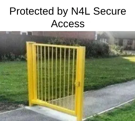 N4L Security